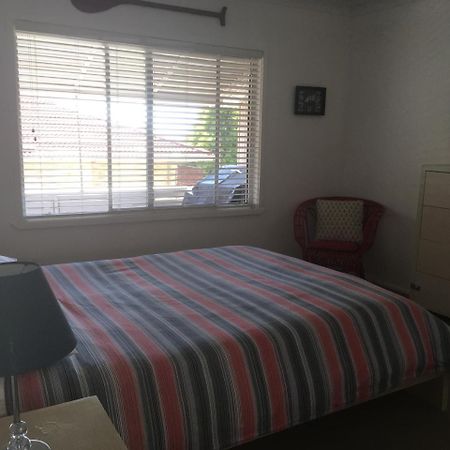 Tomaree Lodge Vịnh Nelson Ngoại thất bức ảnh
