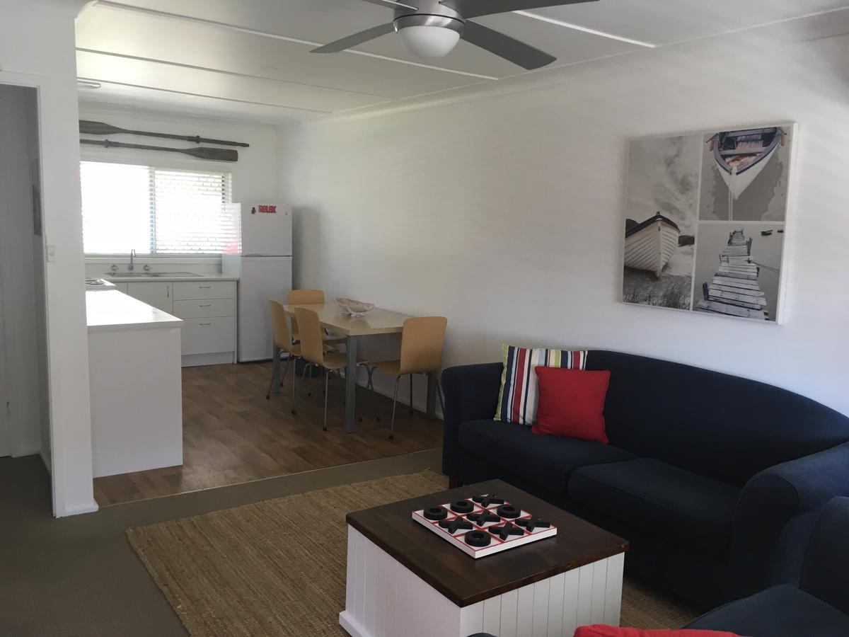 Tomaree Lodge Vịnh Nelson Ngoại thất bức ảnh