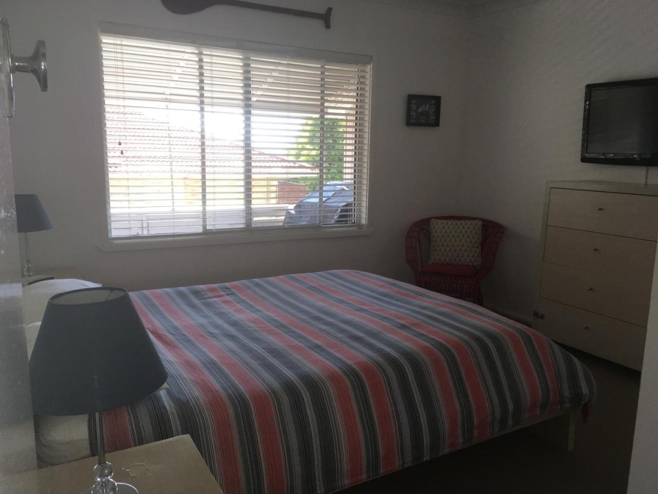 Tomaree Lodge Vịnh Nelson Ngoại thất bức ảnh