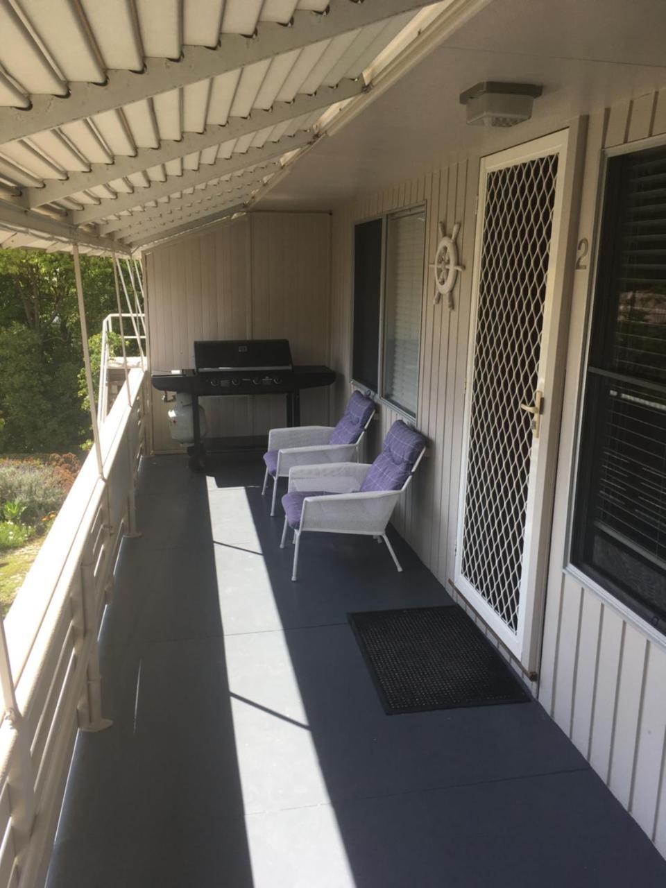 Tomaree Lodge Vịnh Nelson Ngoại thất bức ảnh