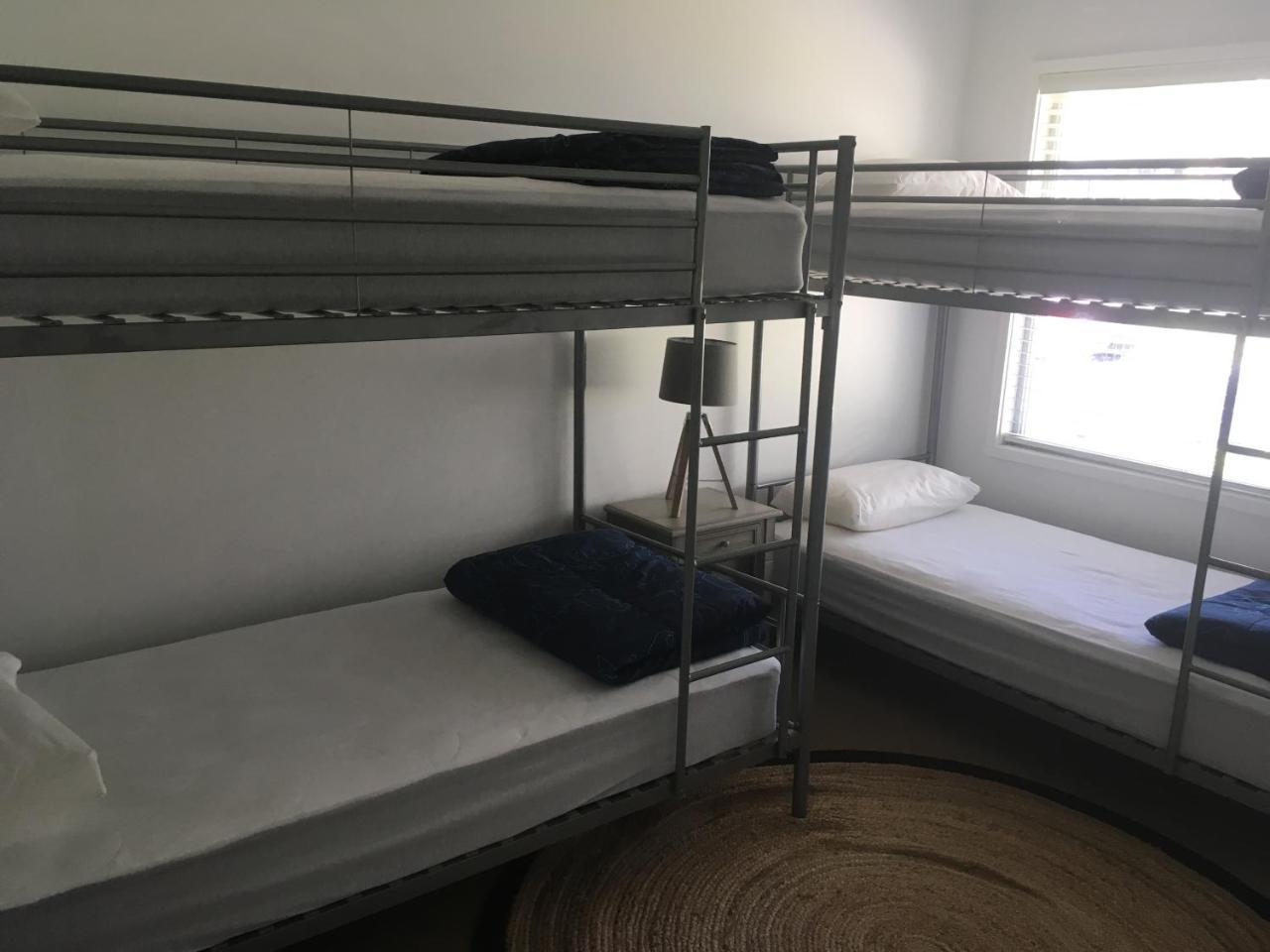 Tomaree Lodge Vịnh Nelson Ngoại thất bức ảnh
